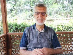 Prof. Dr. Sami Şener: Aile yapısı güçlendirilmeli