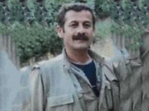 Kırmızı bültenle aranan PKK'lı öldürüldü