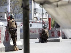 Afganistan'da patlama: En az 16 ölü 100'den fazla yaralı