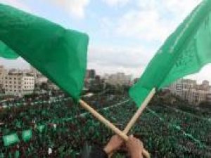 Hamas, Yahudileştirme projeleriyle mücadele çağrısında bulundu