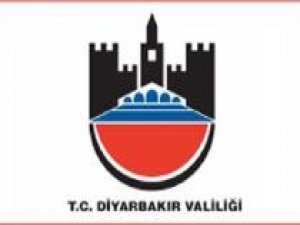 Pazartesi günü Diyarbakır'da bazı yollar trafiğe kapanacak