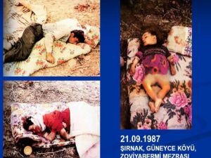 PKK vahşetinin acısı 32 yıldır dinmiyor
