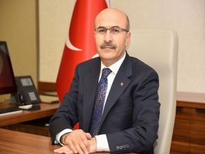 Adana Valisi Demirtaş: "Covid-19 vaka sayısında önemli artış var"