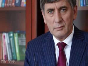 Müslümanlara yardım eden avukat Dagir Hasavov gözaltına alındı
