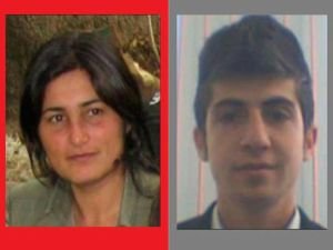 Kırmızı ve gri listede aranan 2 PKK öldürüldü