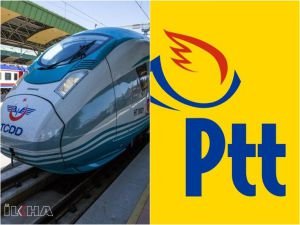 Hızlı tren ve PTT ücretlerine yüzde 20 zam yapıldı