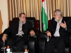 Heniyye: Hamas ve İslami Cihad stratejik müttefiktirler
