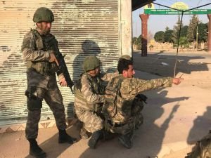 MSB: Öldürülen PKK/PYD-YPG'li sayısı 459 oldu