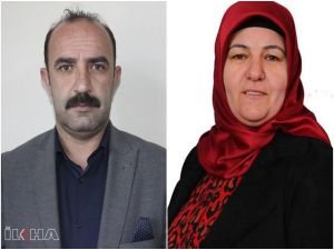 HDP'li iki belediye başkanı gözaltına alındı