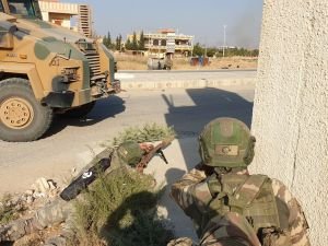 MSB'den öldürülen PKK'lılara ilişkin yeni açıklama