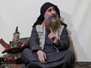 Trump DEAŞ lideri Bağdadi'yi öldürdüklerini açıkladı