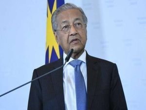 Malezya Başbakanı: ABD İran yaptırımlarıyla uluslararası hukuku ihlal ediyor