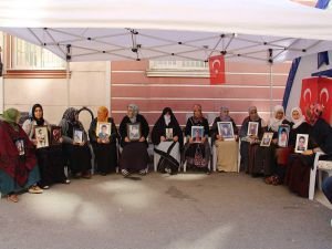 ​PKK mağduru aileler: Meclis'te komisyon oluşturulsun