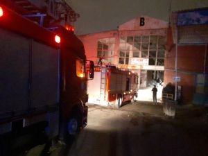 Diyarbakır'da patlama: Bir ölü 2 yaralı (GÜNCELLENDİ)