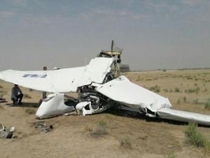 ABD'de uçak kazası: 9 kişi öldü