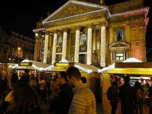 Brüksel'de kısmi alkol yasağı