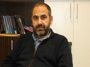 Şeyhanlıoğlu: "Suriye iç savaşından en kârlı çıkan israil oldu"