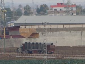PKK'nın Qamışlı’da tünel inşası sürüyor