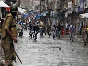 Hindu zulmü: 3 günde 23 kişi hayatını kaybetti