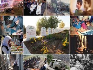 Hamzalı katliamı ve Kürt halkının Dehhak'ı PKK