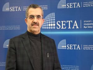 SETA Dış Politika Direktörü Ataman: Türkiye Trablus’un ele geçirilmesini engelledi