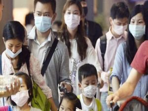 Kuzey Kore koronavirüs nedeniyle ülkeye yabancı turist girişini durdurdu