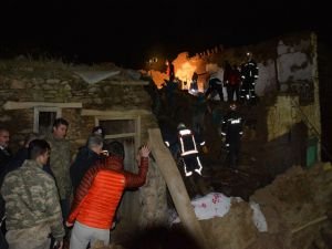 Malatya Valiliğinden deprem sonrası yapılan çalışmalarla ilgili açıklama