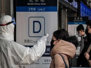 Rusya koronavirüs salgınından dolayı Çin ile vizesiz seyahati askıya aldı