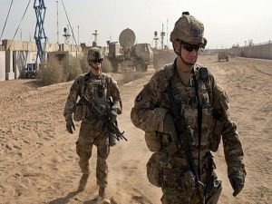 ABD askerleri Suriye'de 3 sivili katletti