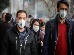 İran'da corona virüsten hayatını kaybedenlerin sayısı yükseldi