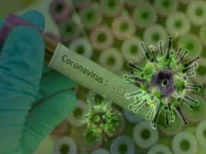 Almanya'da Coronavirus'ten ölenlerin sayısı 1048'e yükseldi