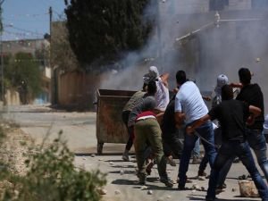 Filistin direniş liderleri: Baskıların amacı Batı Şeria'da yükselişe geçen direnişi sıkıştırmaktır