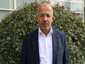 Prof. Dr. Mehmet Akbaş: “Kudüs, özgür oluncaya kadar gündemimizde olmalıdır”