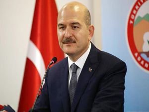 İçişleri Bakanı Soylu: "Sözde Herekol karargâhı çöktü"
