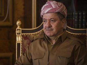 KDP Genel Başkanı Mesud Barzani: Halepçe asla unutulmayacak