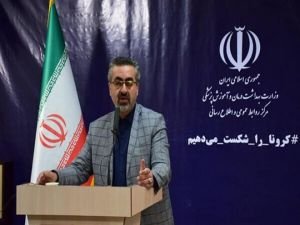 İran'dan Covid-19 vakalarına ilişkin son açıklama