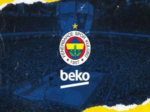 Fenerbahçe Beko'da 4 kişinin Coronavirus testi pozitif çıktı