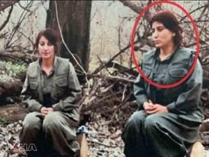 PKK'lı Nazife Bilen, MİT ve TSK'nın operasyonuyla öldürüldü