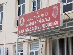 Coronavirus testi pozitif çıkan HDP’li eski Mazıdağı Belediye Başkanı tahliye edildi