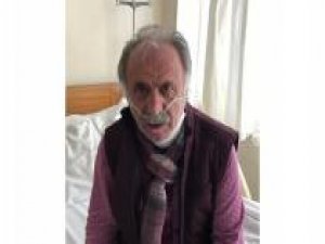Prof. Dr. Cemil Taşçıoğlu Coronavirus'ten hayatını kaybetti
