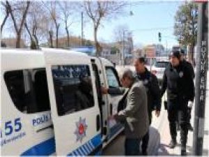 Malatya’da Covid-19 kapsamında yasakları ihlal eden 477 kişiye ceza kesildi
