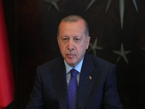 Erdoğan, Ömer Döngeloğlu'nun ailesine taziyelerini iletti