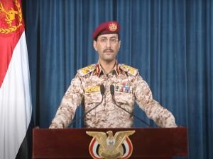 Yemen'den Suudi Krallığı'nın "Melik Halid" üssüne İHA'lı operasyon