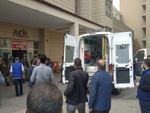 Şanlıurfa'da akrabalar arasında kavgada: 2 yaralı