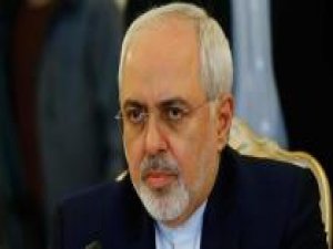 Cevad Zarif: “Ne Amerika ne de Avrupa, temelsiz yorumlar üzerinden İran’a vaaz veremez”