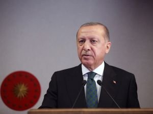 Cumhurbaşkanı Erdoğan: 65 yaş üstüne ve 20 yaş altına kısmi sokağa çıkma izni