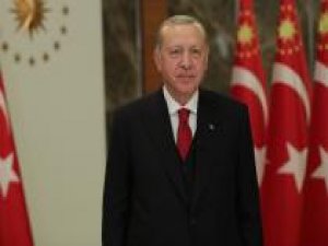 Cumhurbaşkanı Erdoğan: “İstihdamın korunması için elimizden gelen gayreti gösteriyoruz”