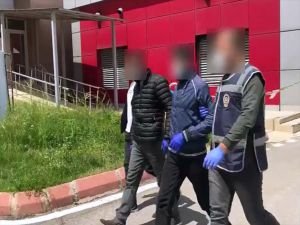 Gaziantep'te hırsızlık yaptıkları iddiasıyla 4 kişi tutuklandı