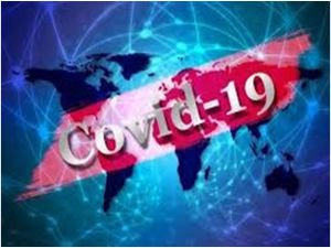 Dünya genelinde Covıd-19 vaka sayısı hızla artıyor