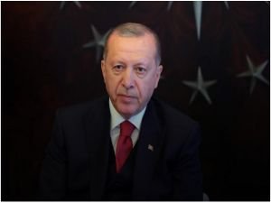 Cumhurbaşkanı Erdoğan: “Salgın, dillerimiz, dinlerimiz farklı olsa da ortak kaderimizdir”